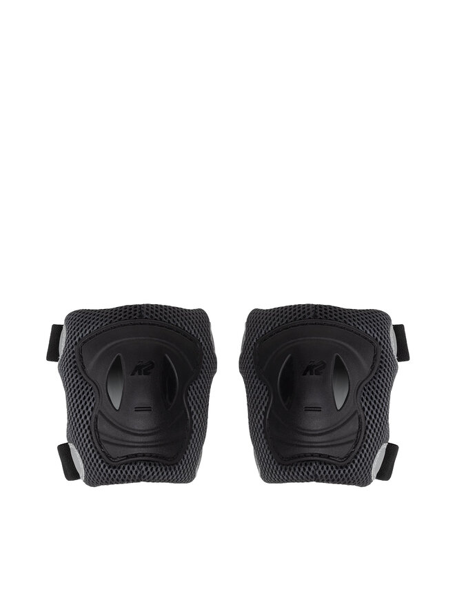K2 Комплект протектори K2 Performance Pad Set 30E1416.1.1 Сив