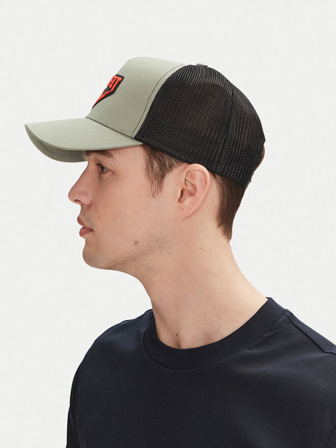 Dynafit Cap Dynafit 08-0000071692 Grün