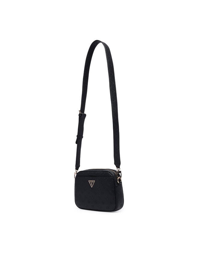 Guess Handtasche Guess Victtoria HWPG95 14140 Schwarz