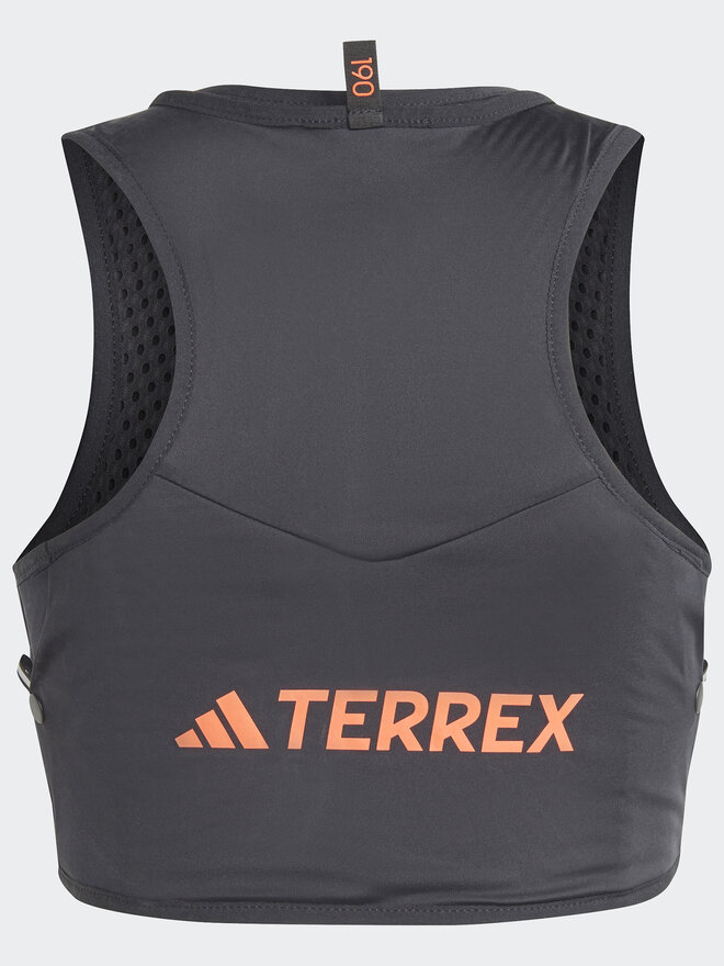 Adidas running vest clearance