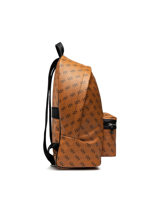 Guess Ruksak Guess Vezzola HMVZLA P2310 Smeđa