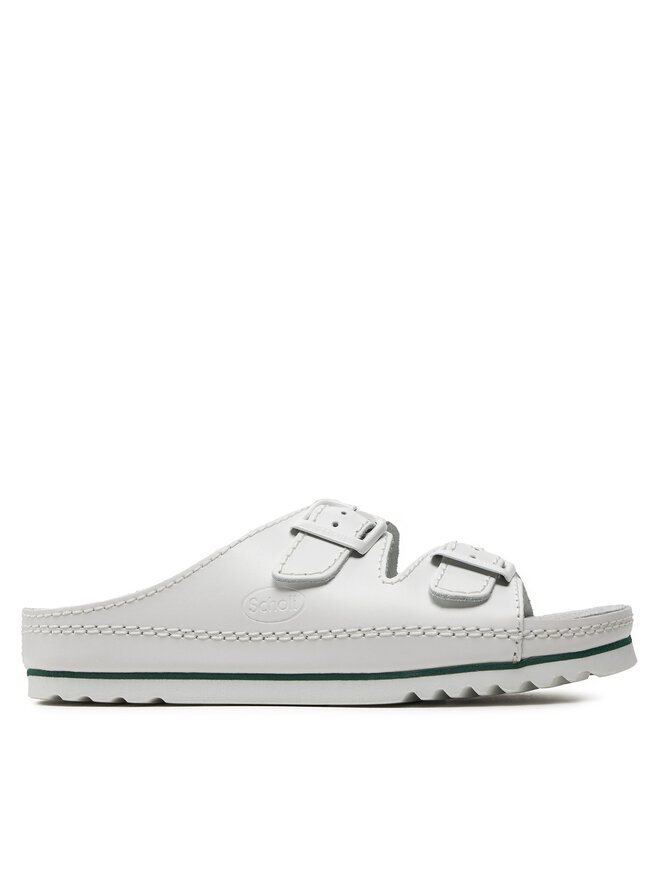 Scholl Chanclas Scholl Air Bag F21528 1065 350 Blanco