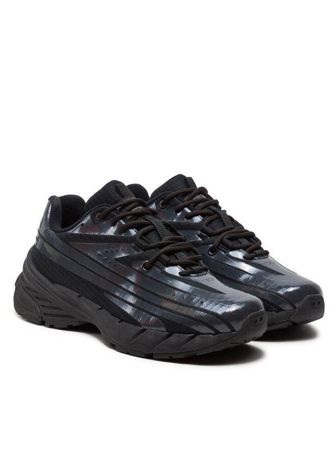 Diesel Снікерcи Diesel D-Airspeed Low Y03458 P6908 T8013 Чорний