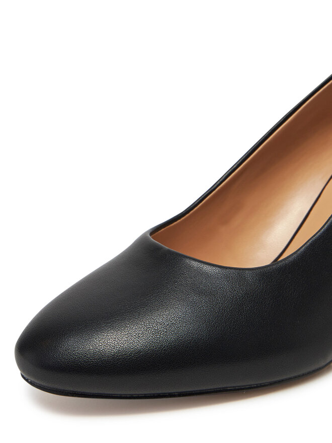 Clara Barson Туфлі Clara Barson WFA2484-1 Чорний