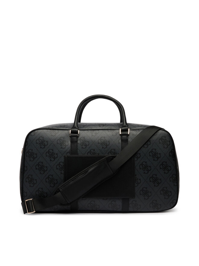 Guess Wochenendtasche Guess Berta TWOB86 88930 Dunkelgrau