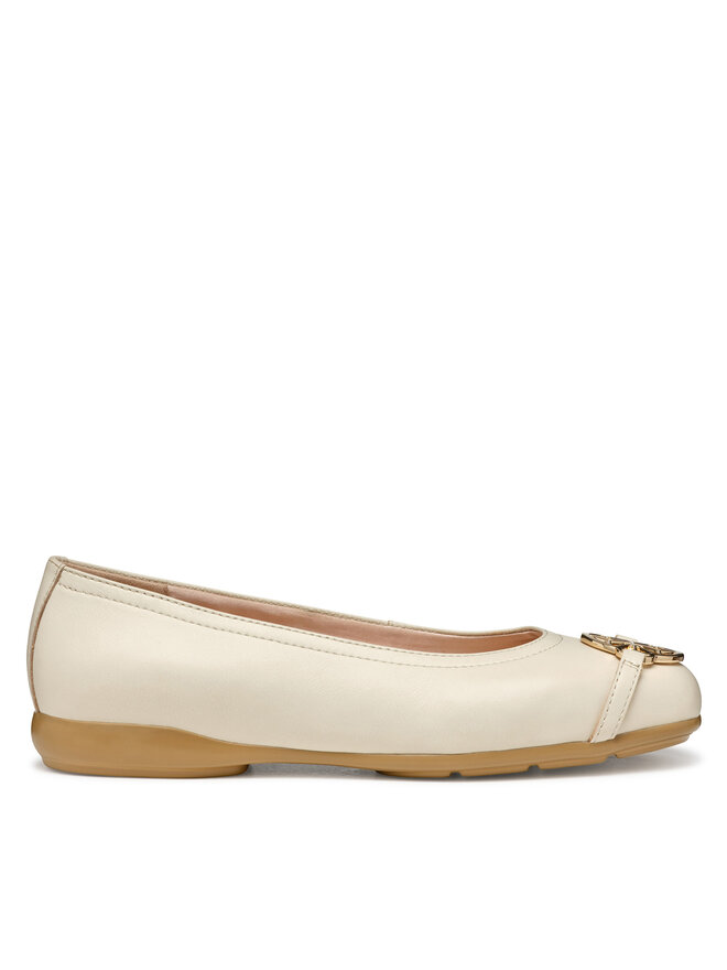 Geox Ballerinas Geox D Annytah W D55XYA 00085 C1122 Beige