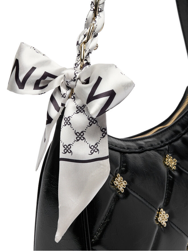 Nine West Сумка Nine West EO-Ludlow Dusk-KS2576-1 Чорний