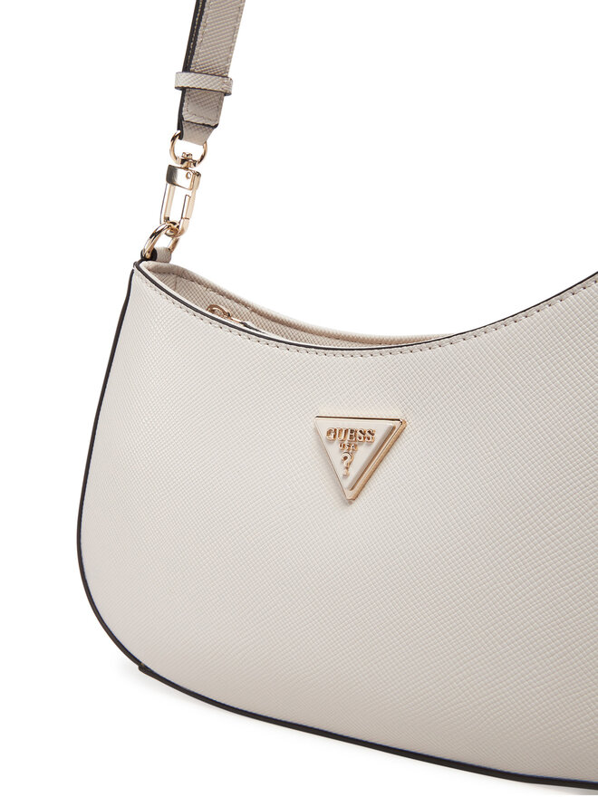 Guess Bolso Guess HWZG78 79180 Écru