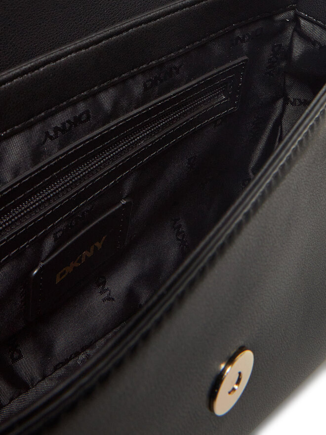 DKNY Borsetta DKNY R44EKI55 Nero