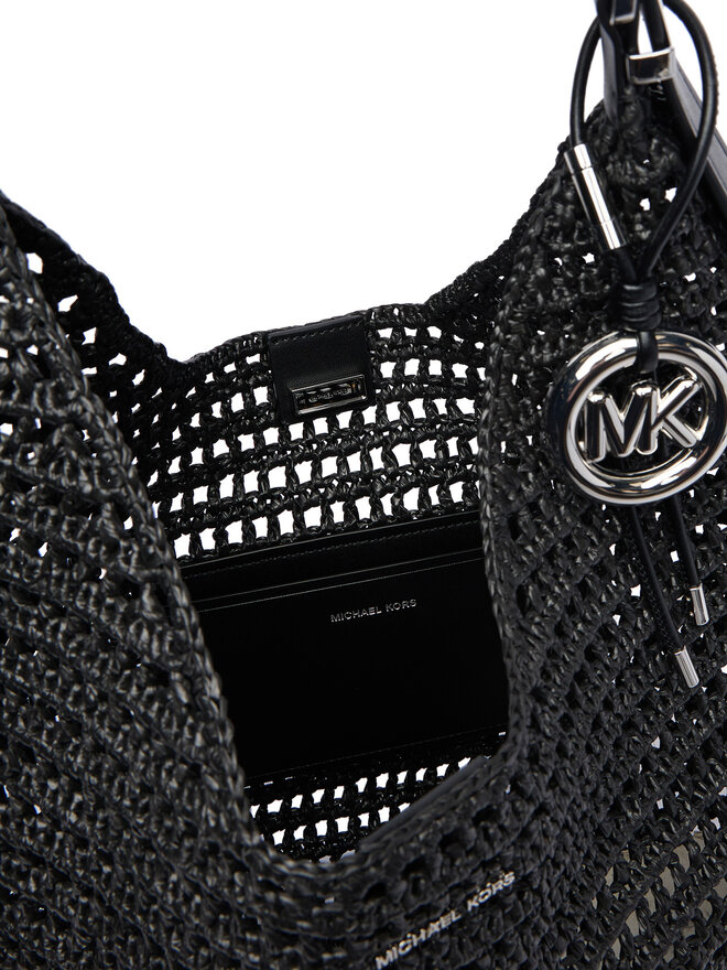 MICHAEL Michael Kors Сумка MICHAEL Michael Kors Nolita 30S6SY5H3W Чорний