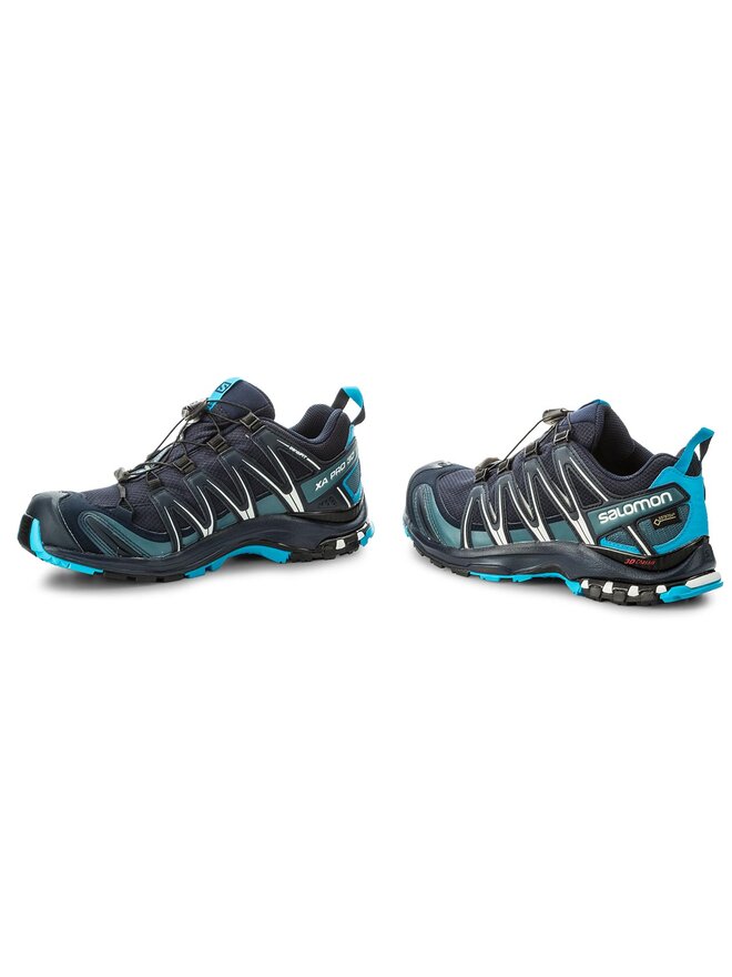 Salomon xa pro 3d gtx navy blaze discount