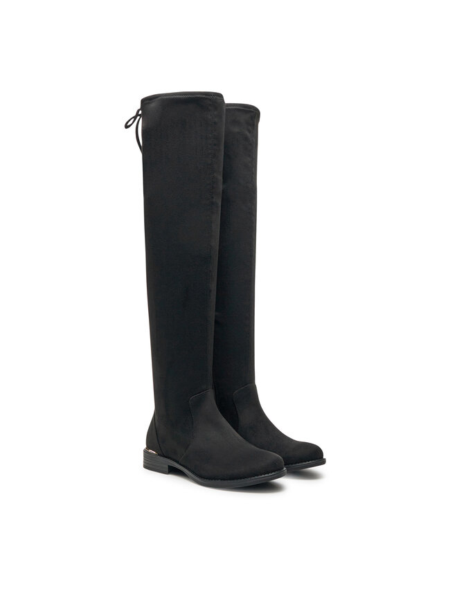 Call It Spring Overknees Call It Spring Anidda 13298229 Schwarz
