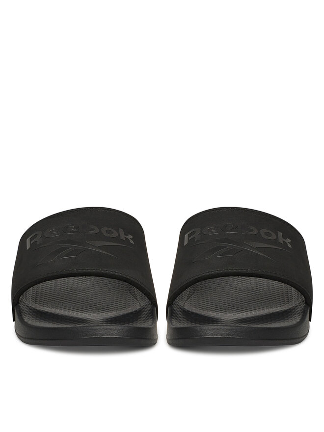 Reebok Παντόφλες Reebok SS25-3C069-2 Μαύρο