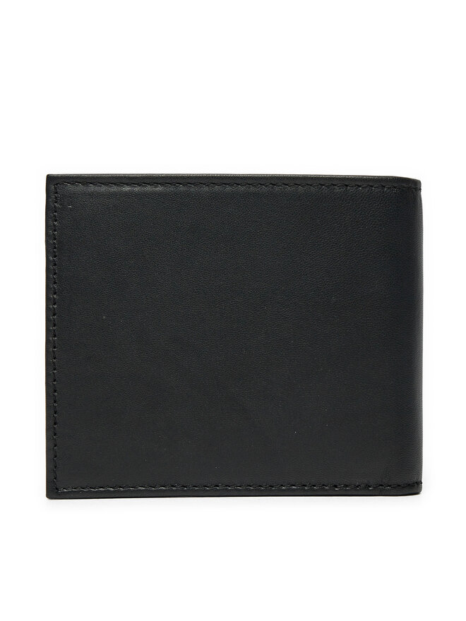 BOSS Portofel Mare pentru Bărbați Boss 50519273 Negru