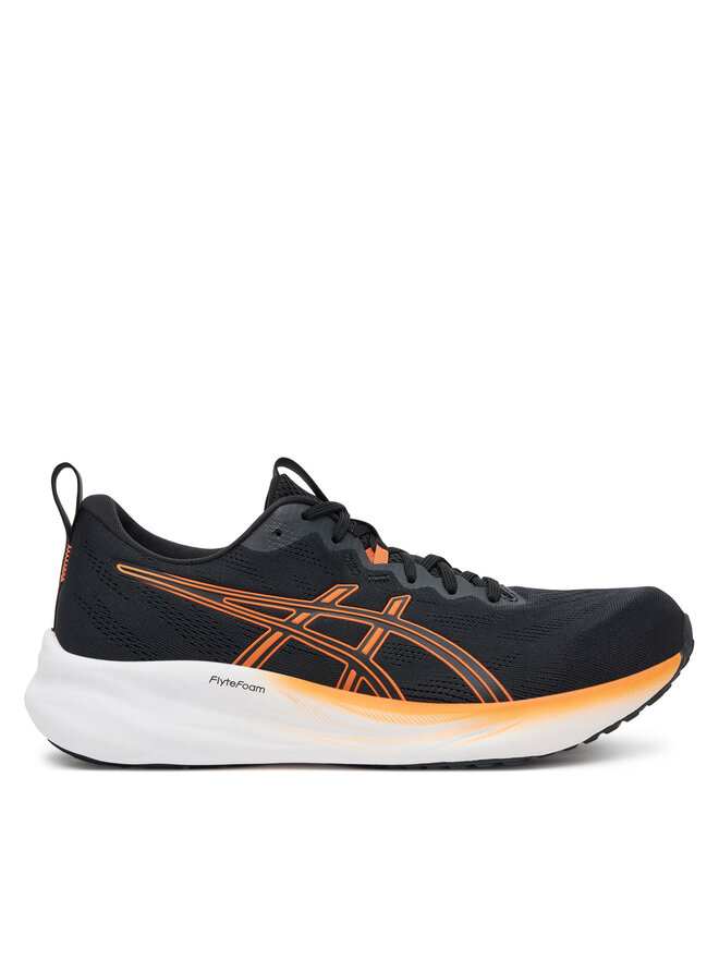 Asics Běžecké boty Asics Gel-Pulse 16 1011B962 Černá