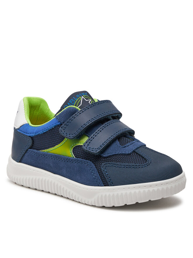 Pablosky Tenisice Pablosky 298320 S Tamnoplava