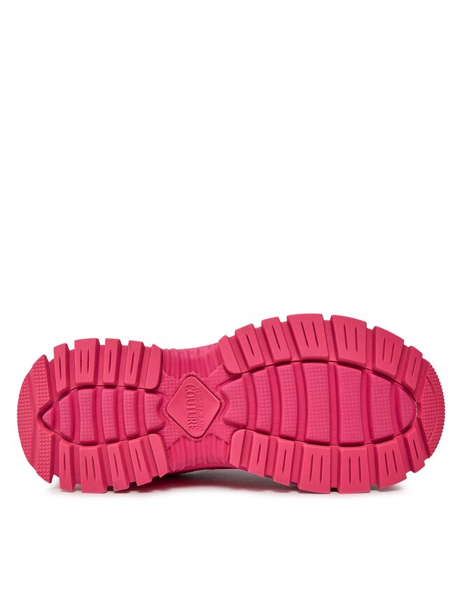 Versace Jeans Couture Sneakers Versace Jeans Couture 75VA3SVG Rosa