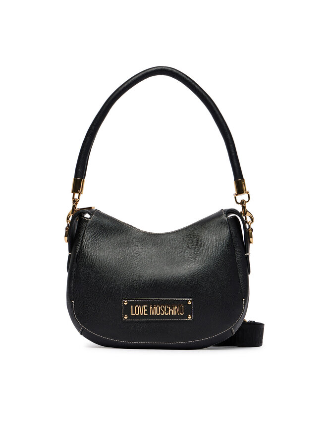 LOVE MOSCHINO Сумка LOVE MOSCHINO JC4286PP0OK1400A Чорний