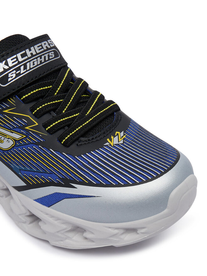 Skechers Снікерcи Skechers Vortex 2.0 400605L/SLBK Cиній