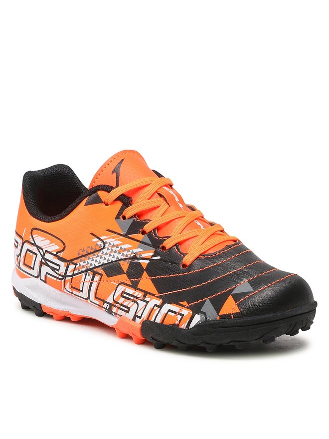 Joma Boty na fotball Joma Propulsion Jr 2308 PRJS2308TF Oranžová