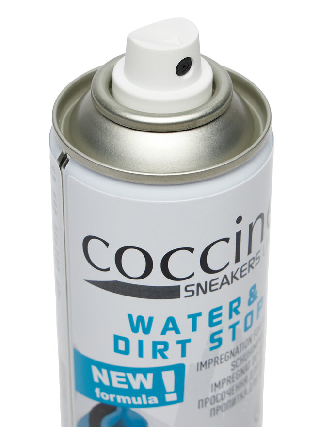 Coccine Impregnat Coccine Water&Dirt Stop 557/58/250/67v1