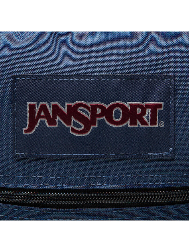 JanSport Plecak JanSport Big Student EK0A5BAHN54 Granatowy