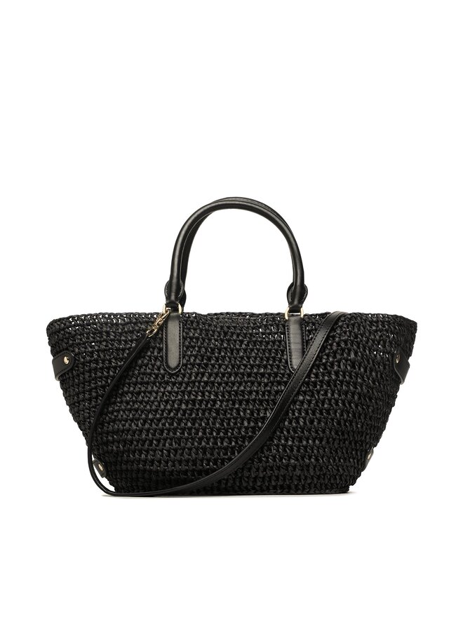 LAUREN RALPH LAUREN Handtasche Lauren Ralph Lauren Daphney 20 431891054002 Schwarz