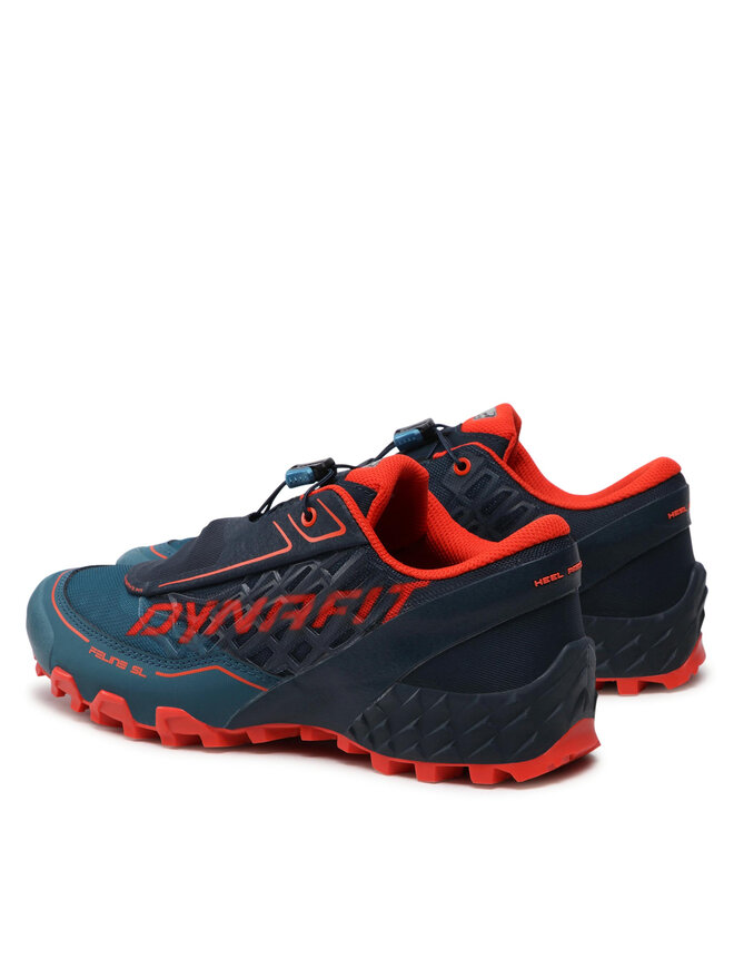 Dynafit Buty do biegania Dynafit Feline Sl 64053 Granatowy