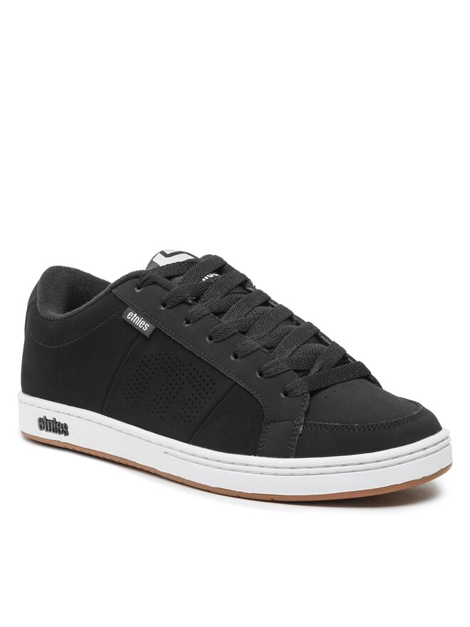 Etnies Αθλητικά Etnies Kingpin 4101000091 Μαύρο