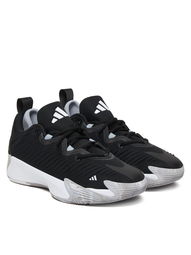 adidas Взуття для баскетболу adidas Initiation JQ6862 Чорний