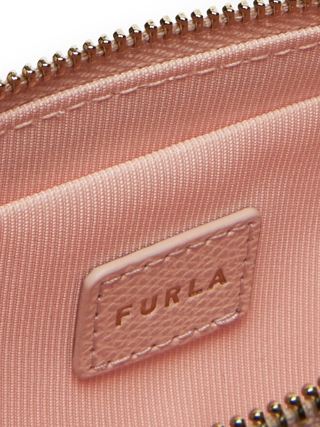 Furla Kosmetyczka Furla Camelia M WE00449 ARE000 0496S Różowy