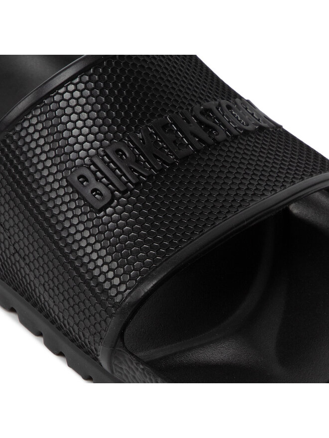 Birkenstock Шльопанці Birkenstock Barbados Eva 1015398 Чорний