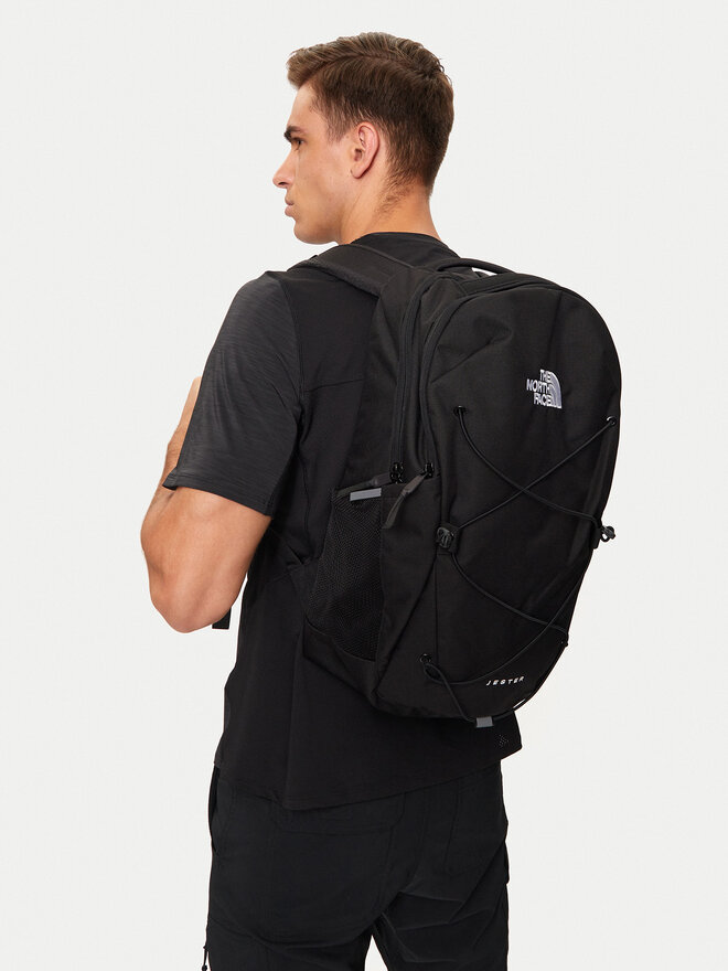 The North Face Batoh The North Face Jester NF0A3VXF4H01 Černá