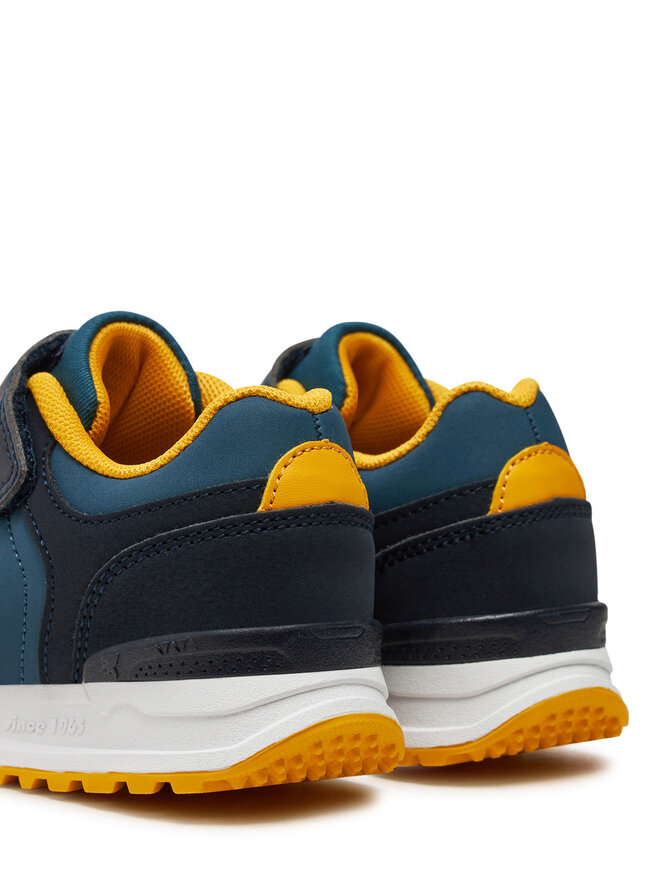 Joma Αθλητικά Joma Tornado Jr JTORNAW2405V Σκούρο μπλε