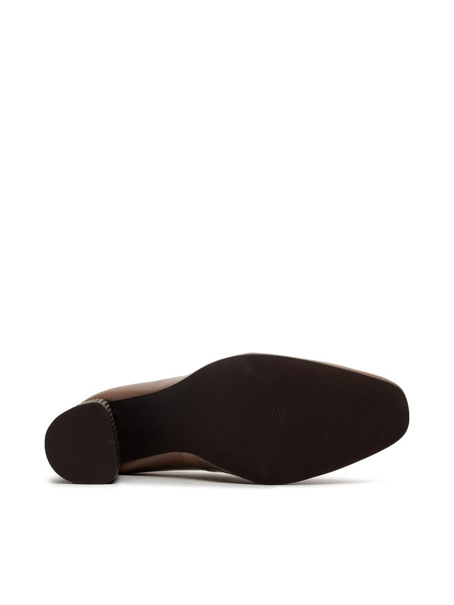 Lasocki Halbschuhe Lasocki 2094-01L Braun