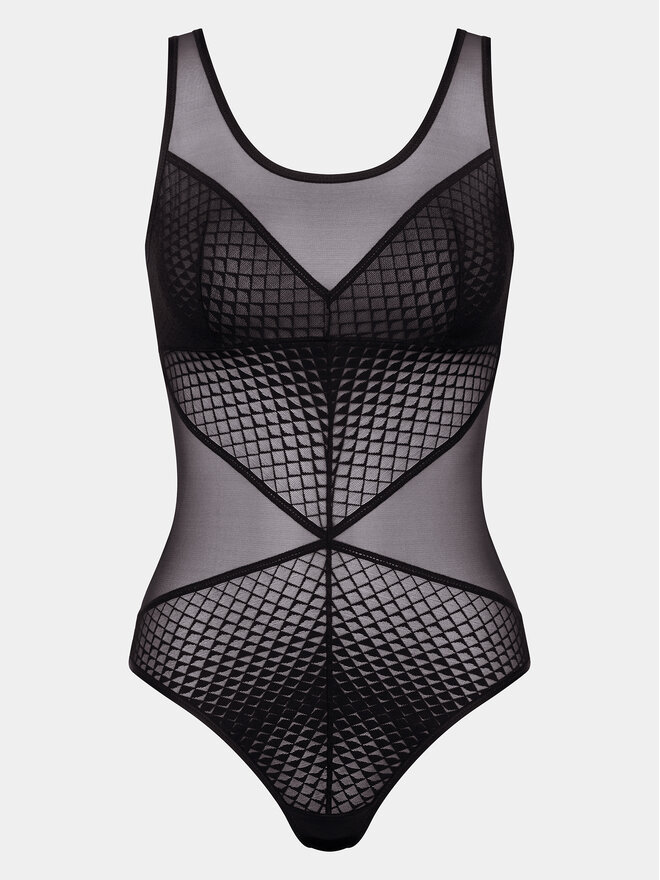 Triumph Triumph Body Mysterious Spotlight 10217881 Fekete