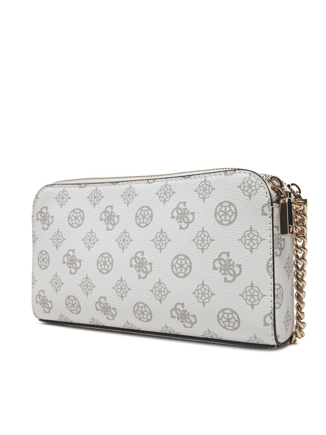 Guess Handtasche Guess HWEPG9 51012 Weiß