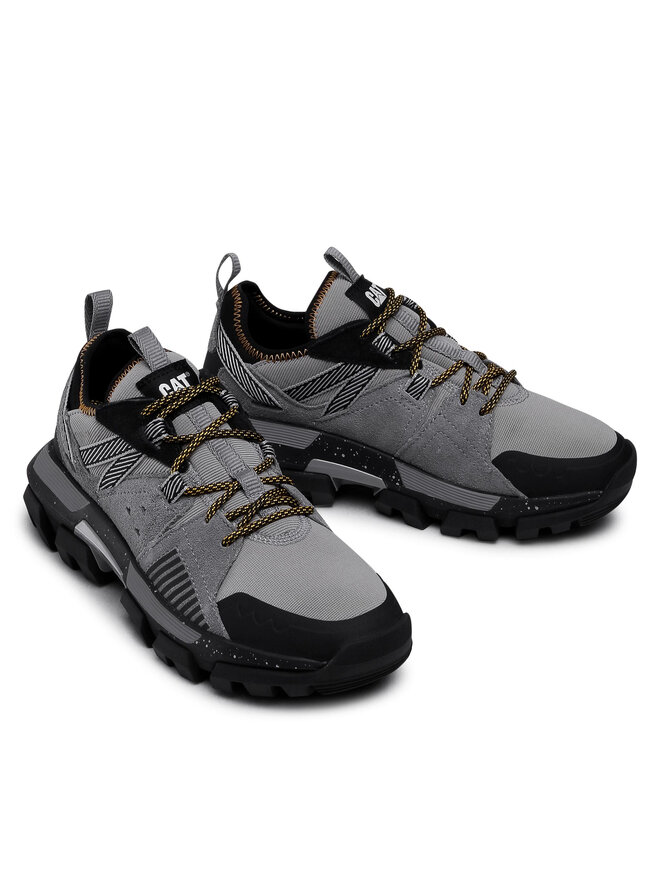 CAT Footwear Снікерcи CAT Footwear Raider Sport P724509 Сірий