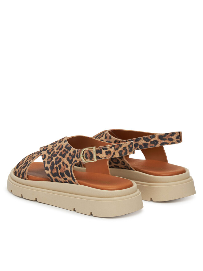 Tamaris Sandali Tamaris 1-28270-42 Marrone