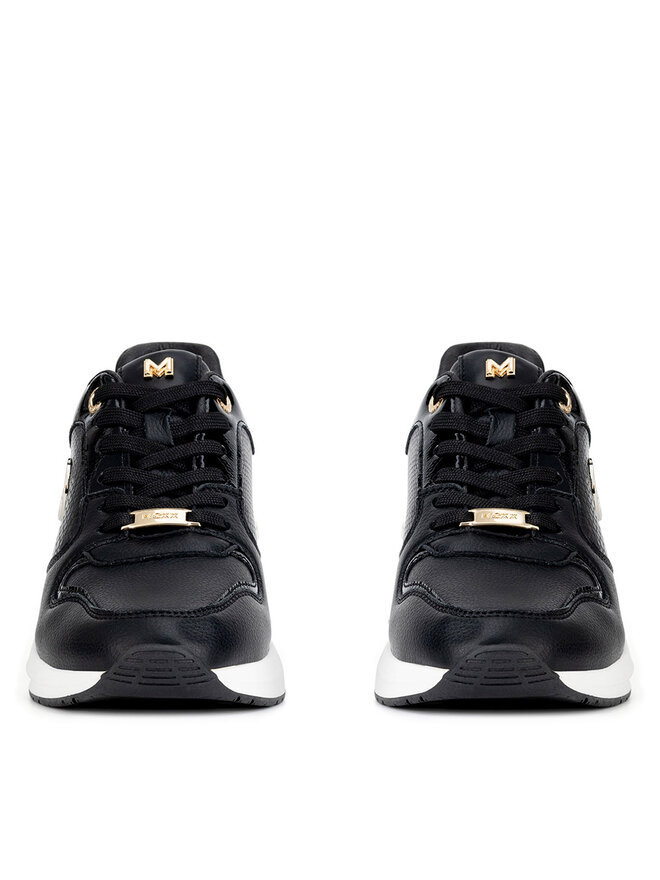 MEXX Sneakersy MEXX MI001009043W Černá