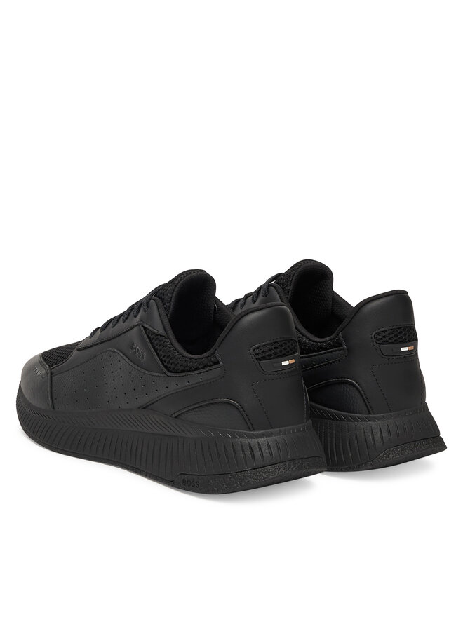 BOSS Sneakers BOSS TTNM EVO 50548717 Schwarz