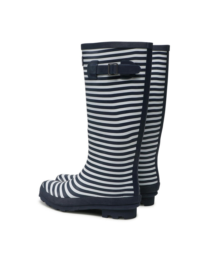 Regatta Wellington Regatta Fayweather II RWF598 Blu scuro