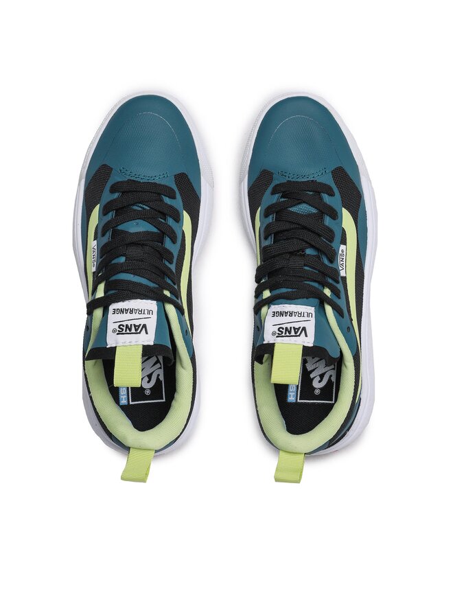 Vans Zapatillas Vans Ultrarange Exo VN0A4U1KBLO1 Verde