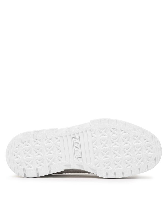 Puma Sneakersy Puma Mayze Mix Wns 387468 05 Biela