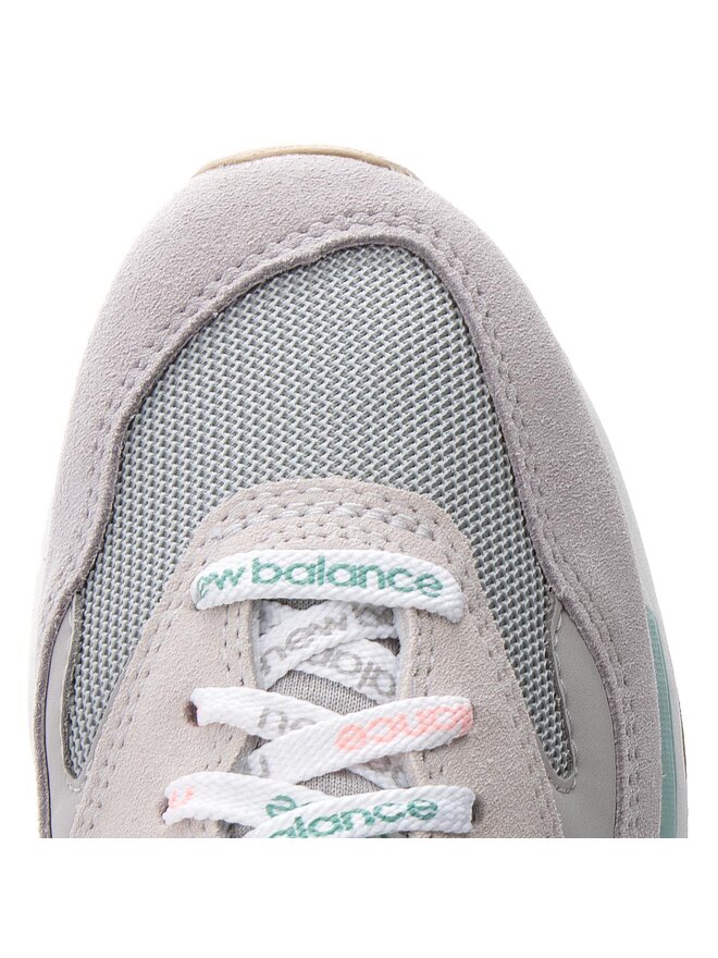 New Balance Sneakers New Balance WL840RTN Grau