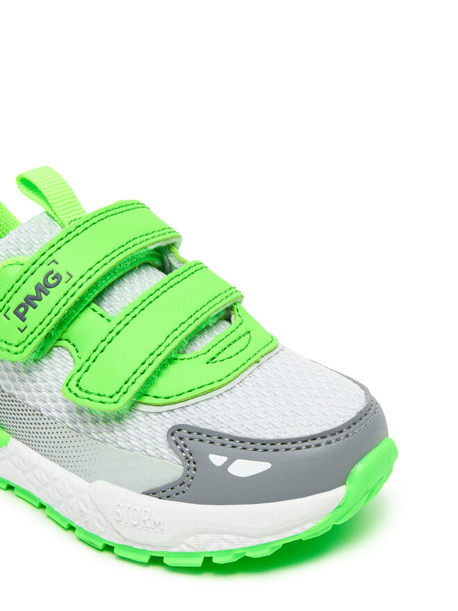 Primigi Sneakersy Primigi 7959000 Šedá