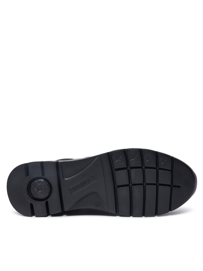 Pikolinos Sneakersy Pikolinos W4R-6731 Černá
