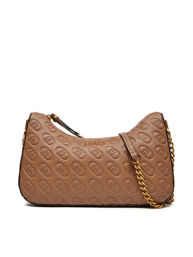 Liu Jo Сумка Liu Jo Esc S Hobo AF4056 Коричневий