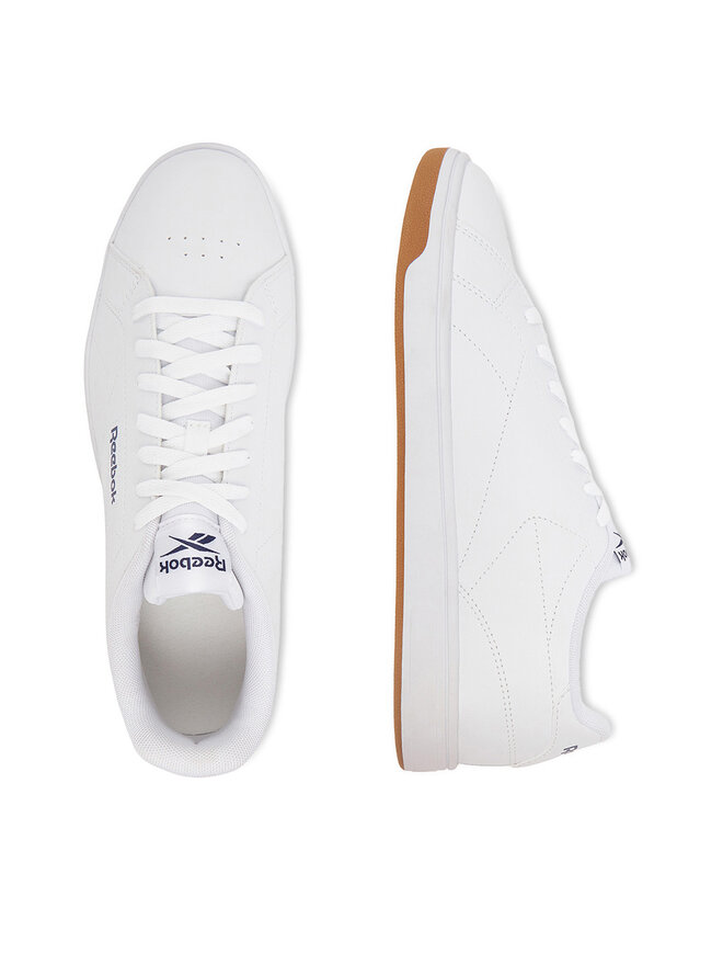 Reebok Снікерcи Reebok CEO-COURT CL 100074368 Білий