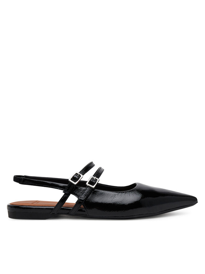 Vagabond Shoemakers Sandali Vagabond Shoemakers Hermine 5733-260-20 Črna